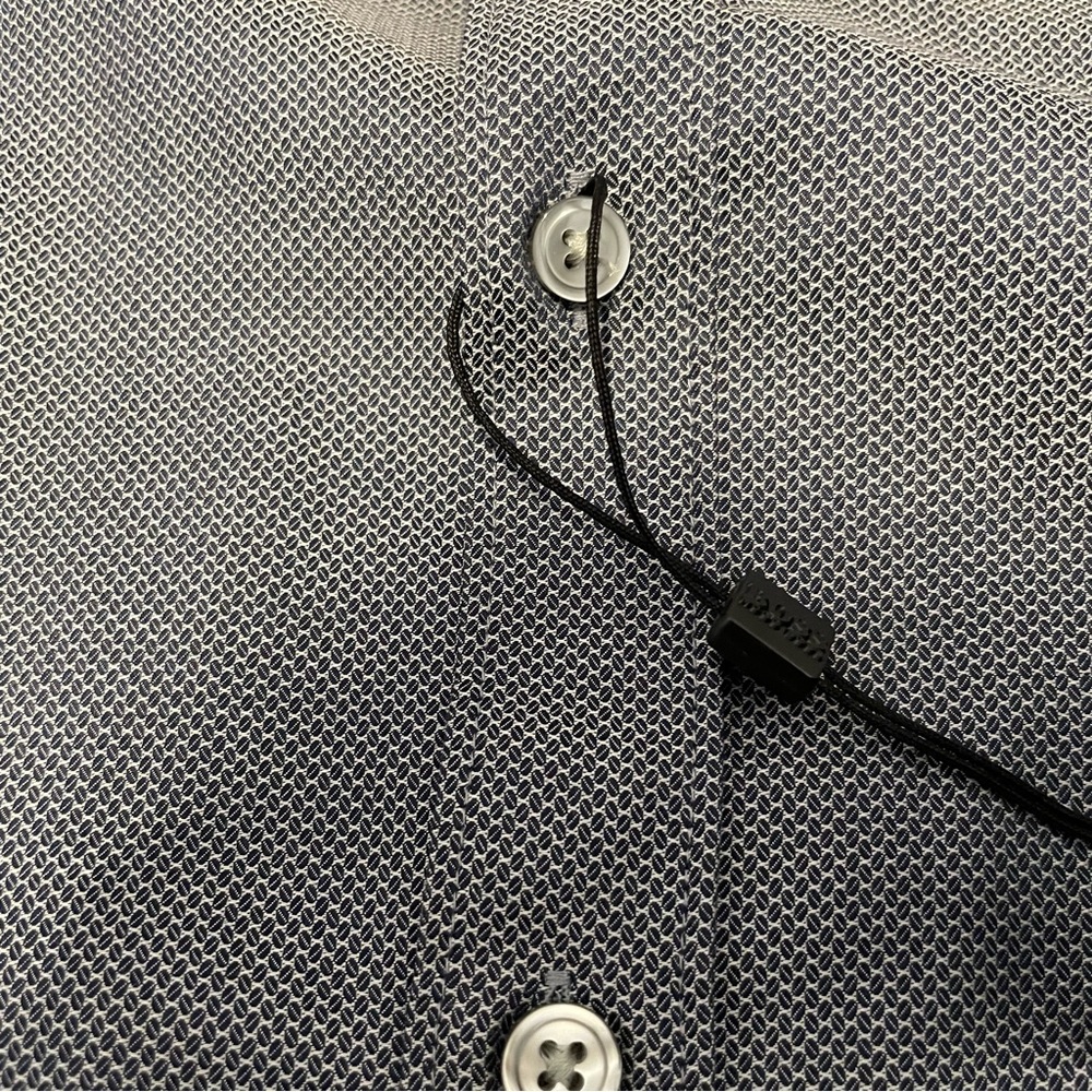 Boss Dress Shirt - Picture 4 of 6